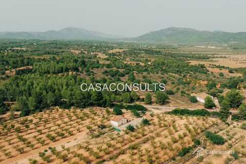 Masia a Les Useras, Castellon, Les Useras - € 140.000 | Ref: 874 - foto 24